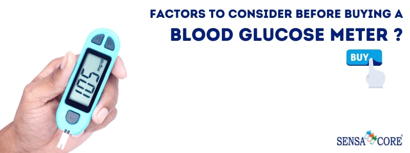 Factors to consider before buying a best Glucometer