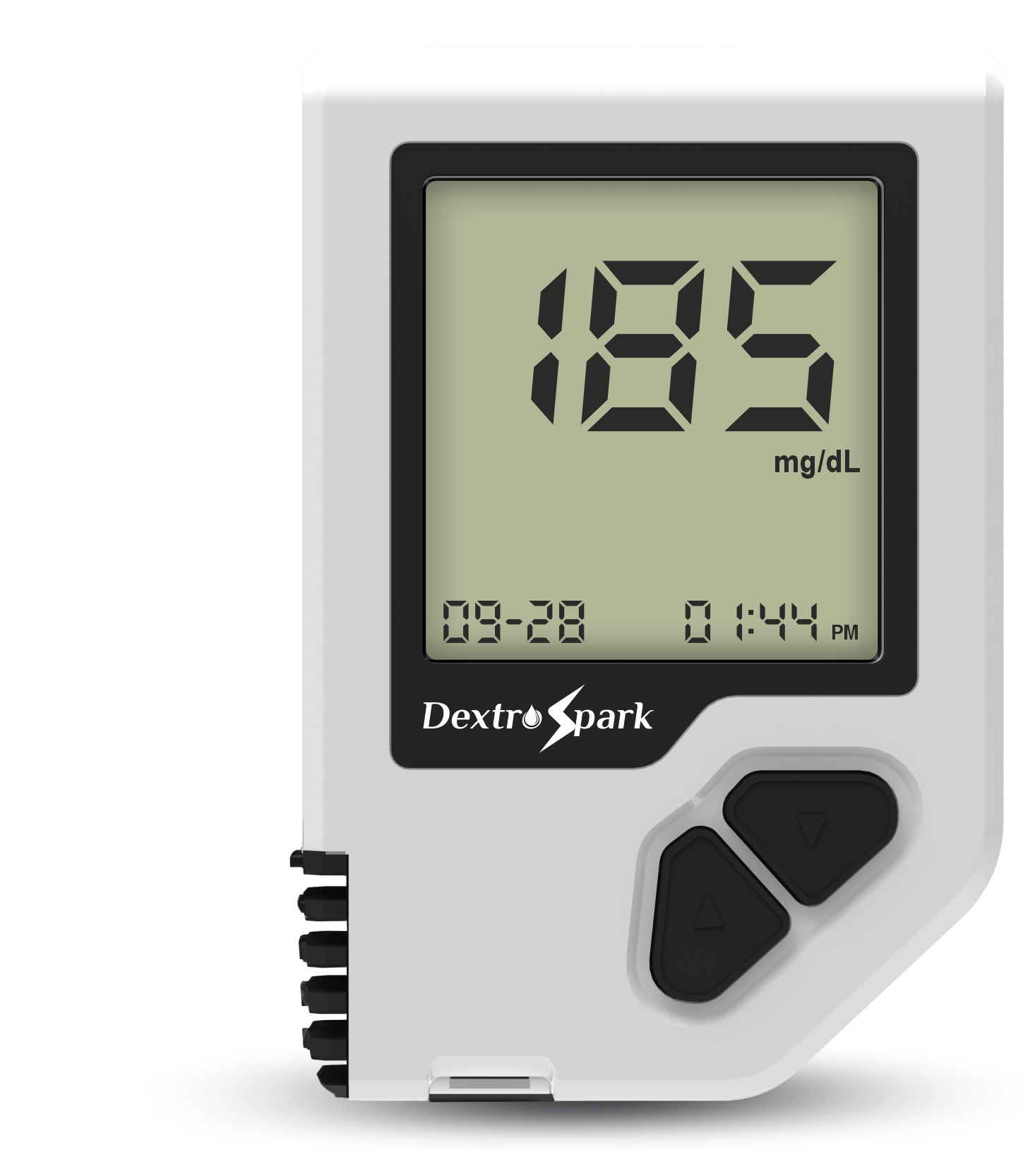 Dextro Spark