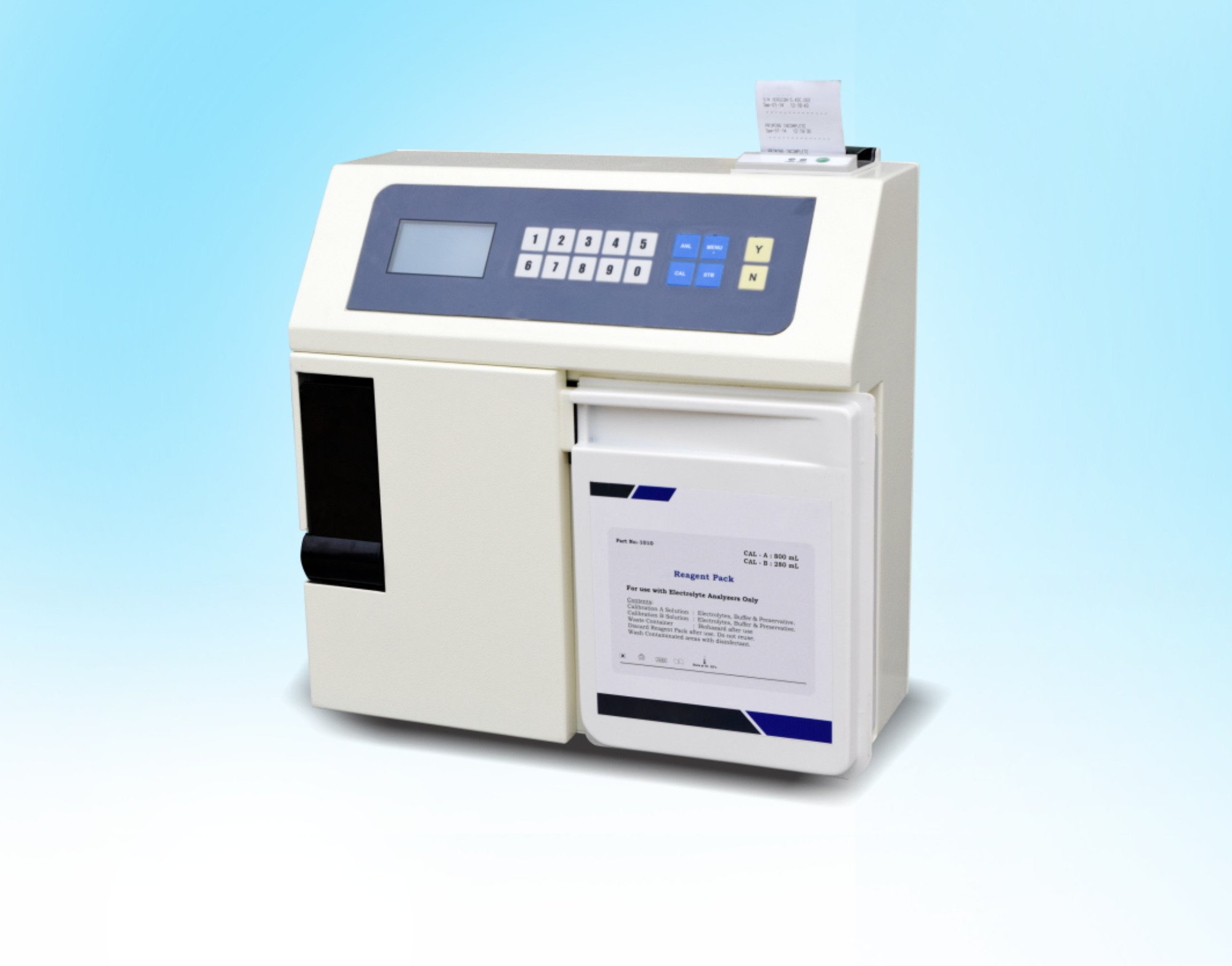 OEM - ODM Medical Devices Manufacturer | Sensa Core